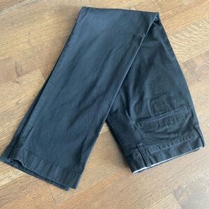 J. Crew Mercantile Flex Trousers